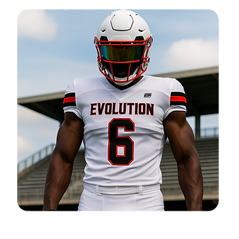 football uniform