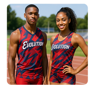 track