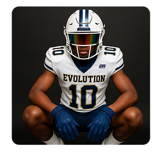 youth football