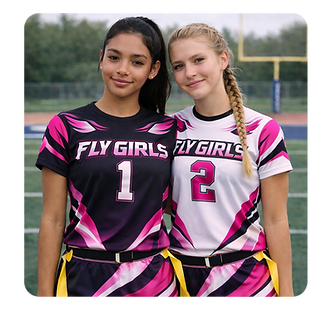 flag football
